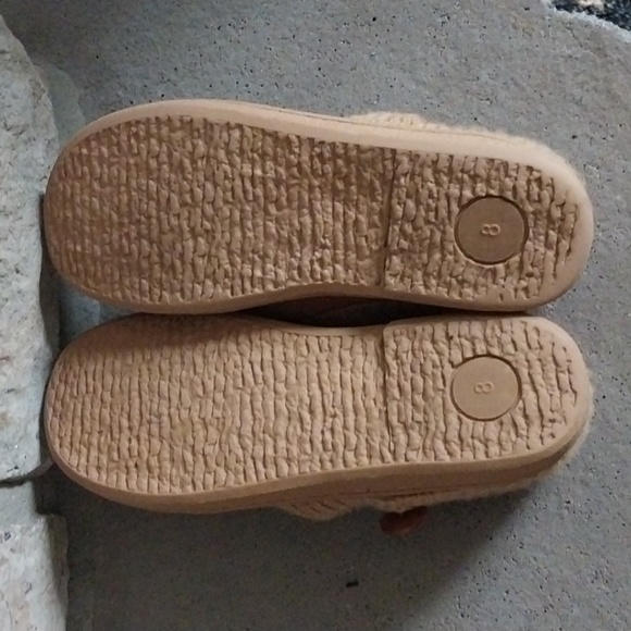 Fox Ridge Clogs - Picture 7 of 7